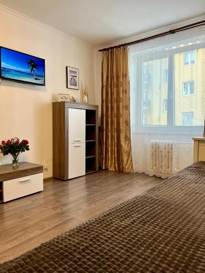 Апартаменти Apartman Sofije Карлові Вари Екстер'єр фото