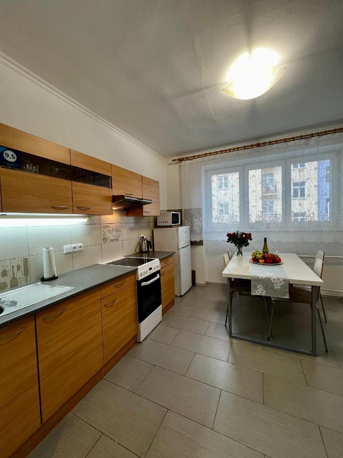 Апартаменти Apartman Sofije Карлові Вари Екстер'єр фото